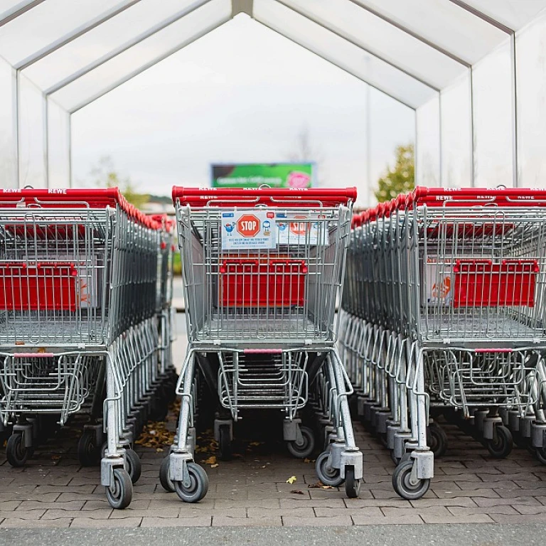 Révolution Verte en Retail: Comment le Marketing Peut-il Redessiner l'Impact Environnemental?