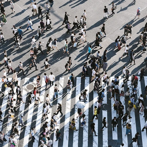 L'importance de l'arborescence dans le retail